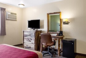 Econo Lodge Custer