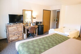 Econo Lodge Custer