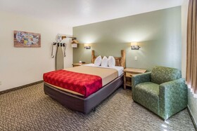 Econo Lodge Custer