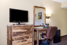 Econo Lodge Custer