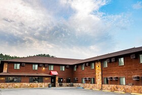 Econo Lodge Custer