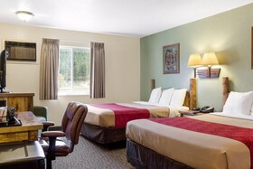 Econo Lodge Custer