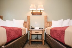 Econo Lodge Custer