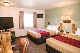 Econo Lodge Custer