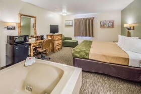 Econo Lodge Custer