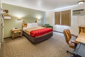 Econo Lodge Custer