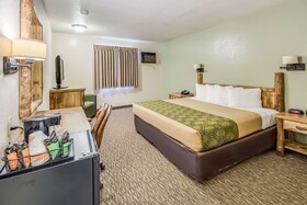 Econo Lodge Custer