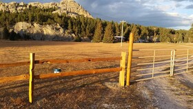 El Dorado Ranch