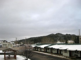 Dakota Cowboy Inn