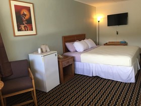 Dakota Cowboy Inn