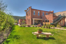 The Kleemann House