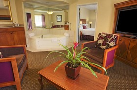 DoubleTree by Hilton Deadwood at Cadillac Jacks