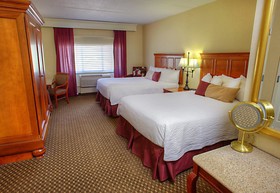 DoubleTree by Hilton Deadwood at Cadillac Jacks
