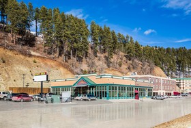 First Gold Hotel & Casino Deadwood