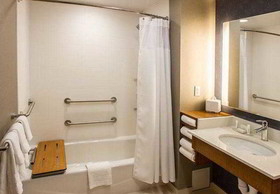 SpringHill Suites Deadwood