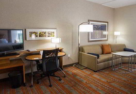 SpringHill Suites Deadwood