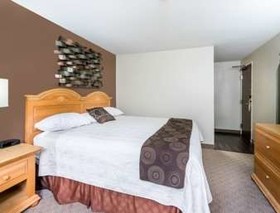 Super 8 by Wyndham Deadwood/Black Hills Area