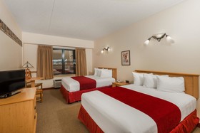 Travelodge Inn & Suites by Wyndham Deadwood