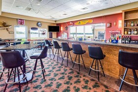 AmericInn by Wyndham Fort Pierre Conference Center