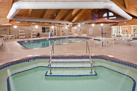 AmericInn by Wyndham Fort Pierre Conference Center