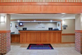 AmericInn by Wyndham Fort Pierre Conference Center