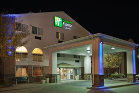 Holiday Inn Express Hotel & Suites Pierre - Fort Pierre