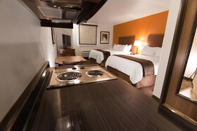 My Place Hotel - Fort Pierre, SD
