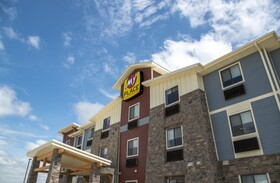 My Place Hotel - Fort Pierre, SD
