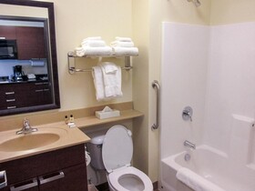My Place Hotel - Fort Pierre, SD
