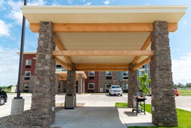 My Place Hotel - Fort Pierre, SD