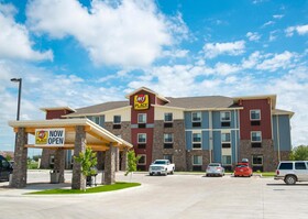 My Place Hotel - Fort Pierre, SD