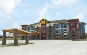My Place Hotel - Fort Pierre, SD