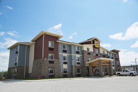 My Place Hotel - Fort Pierre, SD