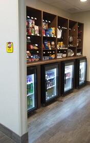 My Place Hotel - Fort Pierre, SD
