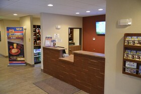My Place Hotel - Fort Pierre, SD