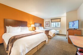 My Place Hotel - Fort Pierre, SD
