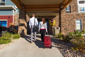 My Place Hotel - Fort Pierre, SD