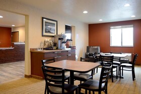 My Place Hotel - Fort Pierre, SD