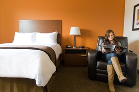 My Place Hotel - Fort Pierre, SD
