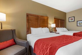 Comfort Inn & Suites Hill City