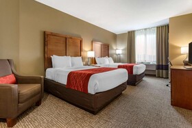 Comfort Inn & Suites Hill City