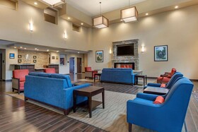 Comfort Inn & Suites Hill City