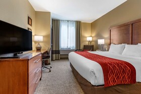 Comfort Inn & Suites Hill City