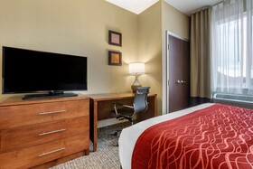 Comfort Inn & Suites Hill City