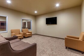 Comfort Inn & Suites Hill City