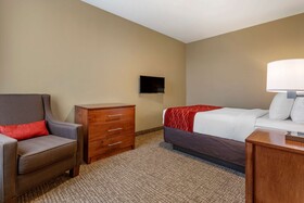 Comfort Inn & Suites Hill City