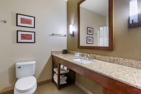 Comfort Inn & Suites Hill City