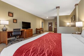 Comfort Inn & Suites Hill City
