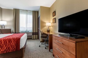 Comfort Inn & Suites Hill City