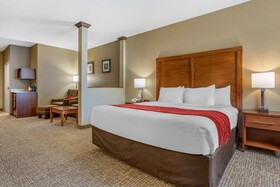 Comfort Inn & Suites Hill City